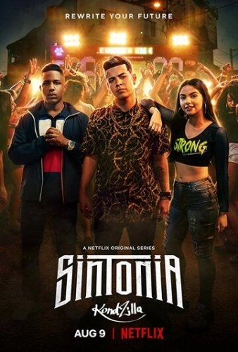 Единомышленники (2 сезон)