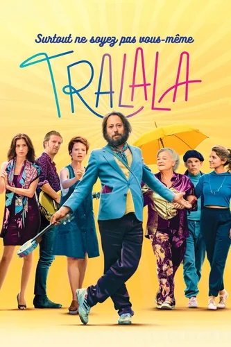 Тралала (2021)