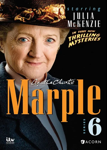 Мисс Марпл (6 сезон)