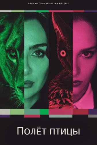 Полёт птицы (1 сезон)