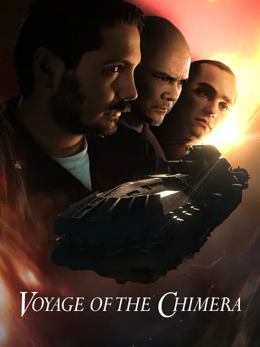 Путешествие Химеры (2021)