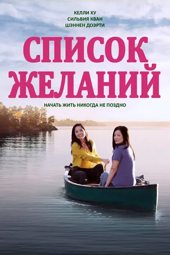 Список желаний (2021)