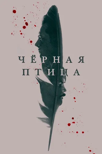 Чёрная птица (1 сезон)