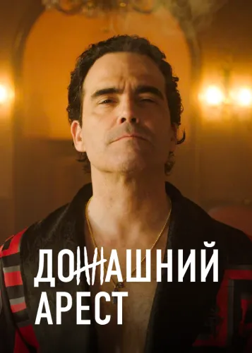 Домашний арест (1 сезон)