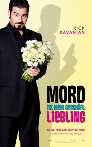 Убийства - мой конек, дорогая (2009)