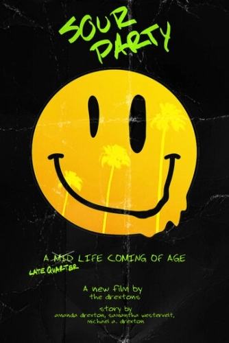Sour Party (2023)