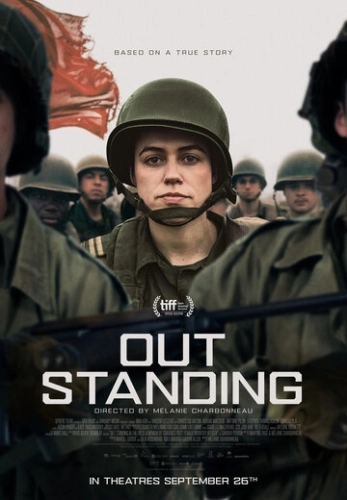 Out Standing (2025)