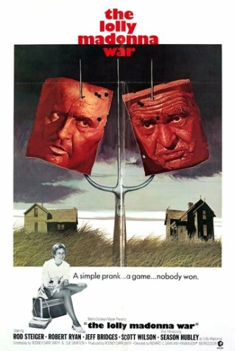 Лолли-Мадонна ХХХ (1973)