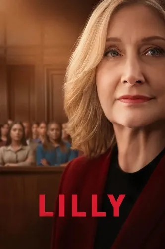 Лилли (2024)