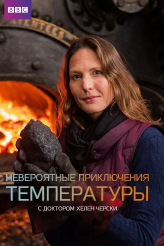 Невероятные приключения температуры (2018)