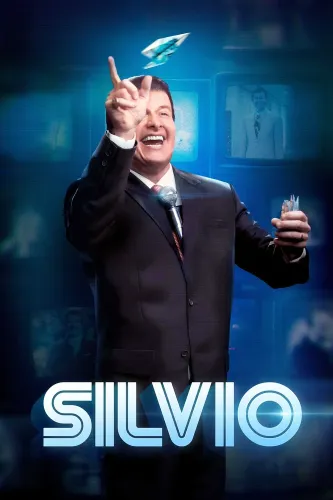Сильвио (2024)