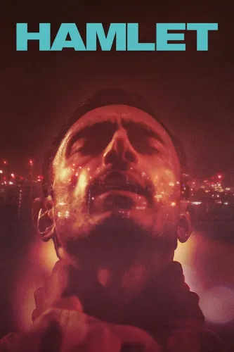 Гамлет (2025)