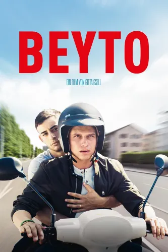 Бейто (2020)