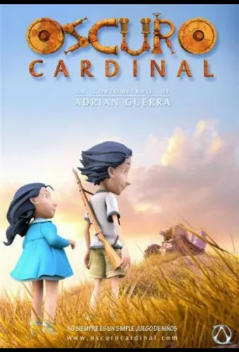 Темный кардинал (2008)