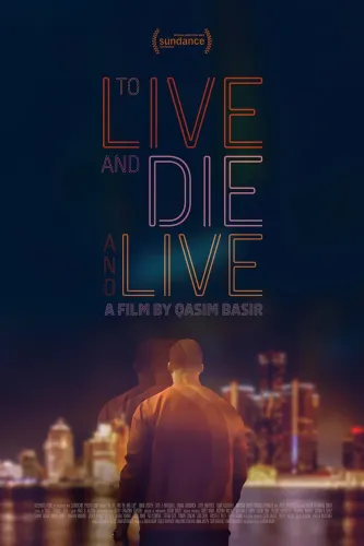 Жить, умирать и снова жить (2023)