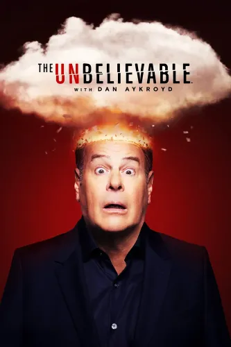 Невероятное с Дэном Эйкройдом (2023)