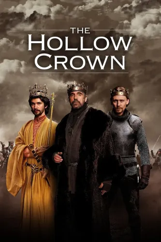 Пустая корона (2012)