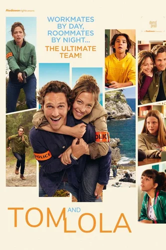 Том и Лола (2024)