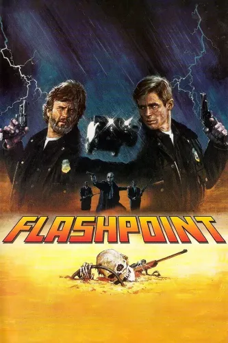 Вспышка (1984)