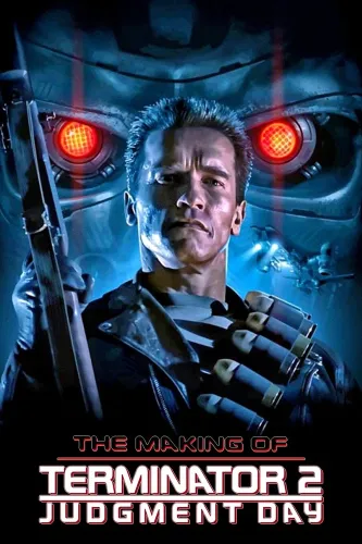 Фильм о съемках Терминатора 2 (1991)