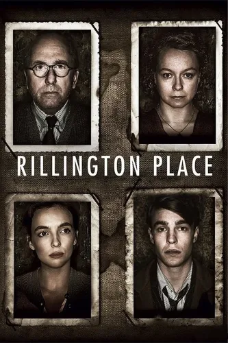 Риллингтон-плейс (2016)