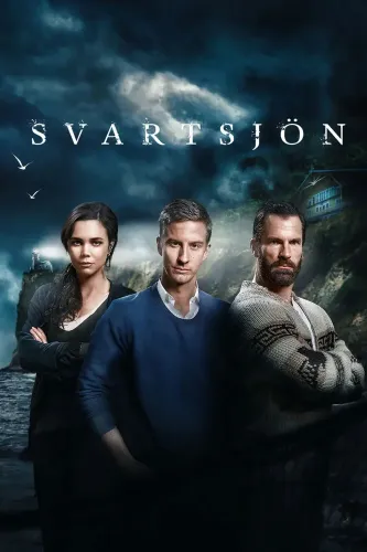 Черное озеро (2016)