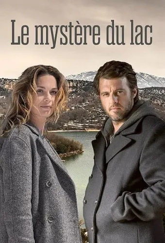 Исчезновение на берегу озера (2015)