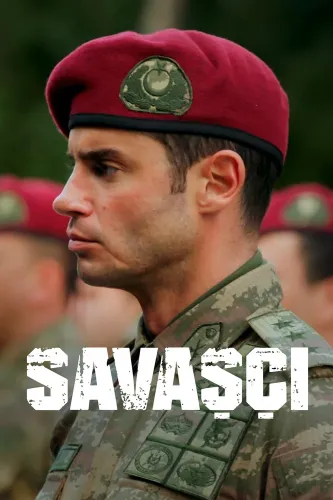 Воин (2017)