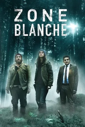 Мертвая зона (2017)
