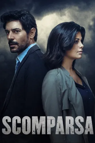 Исчезновение (2017)