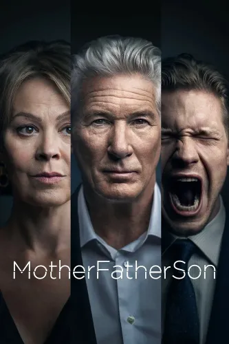 МатьОтецСын (2019)