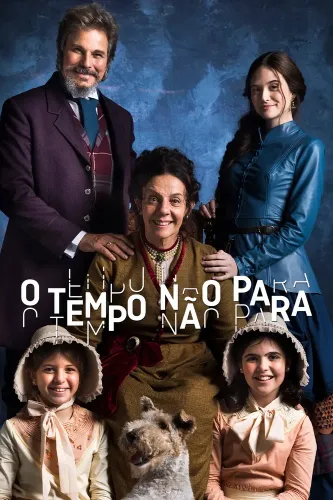 Время не остановить (2018)