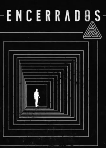 Взаперти (2018)