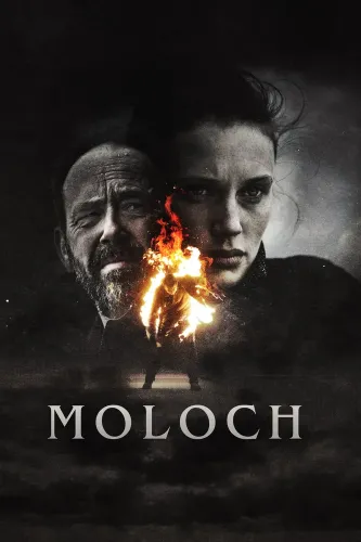 Молох (2020)