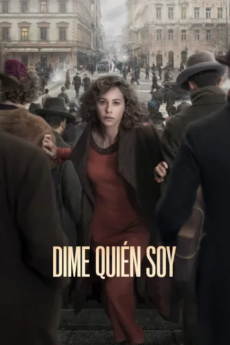 Скажи мне, кто я (2020)