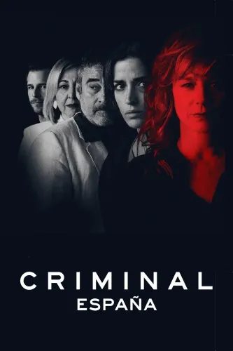 Преступник: Испания (2019)