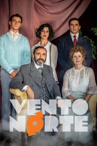 Северный ветер (2021)