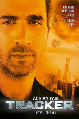 Звездный охотник (2001)