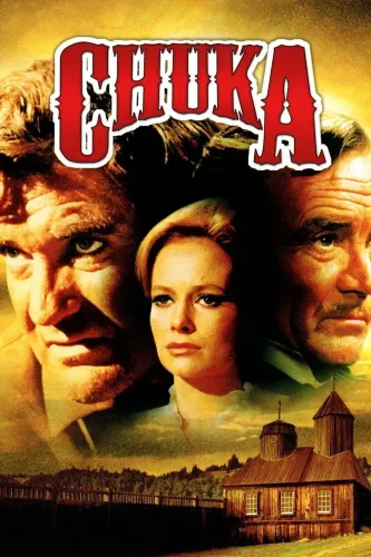 Чака (1967)