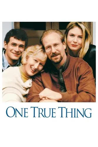 Истинные ценности (1998)