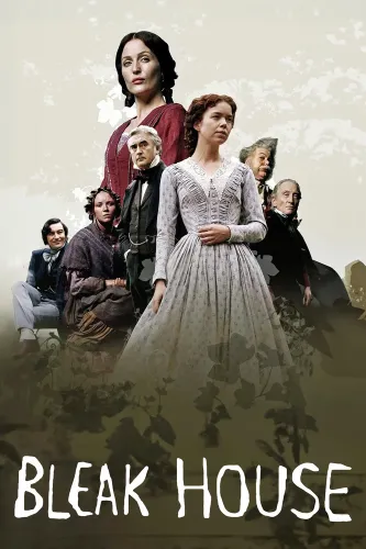 Холодный дом (2005)