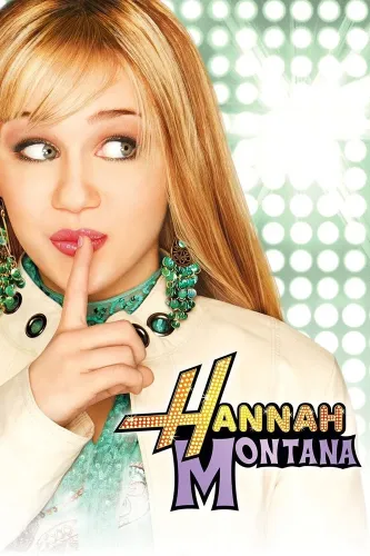Ханна Монтана (2006)