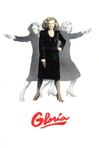 Глория (1980)