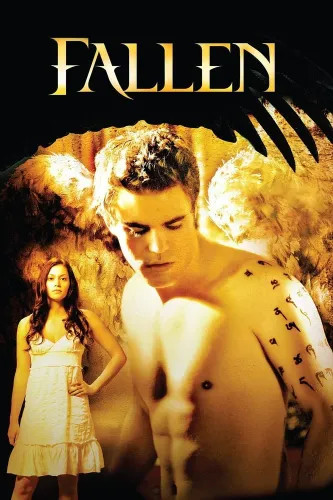 Падший (2007)