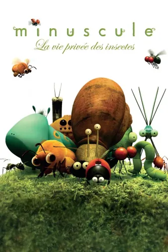 Букашки (2006)