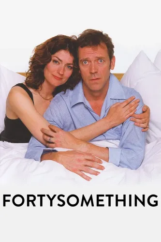 Немного за сорок (2003)