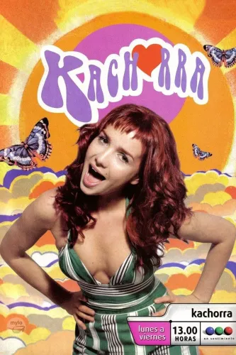 Качорра (2002)
