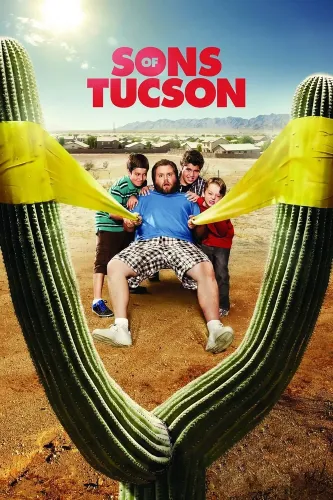 Сынки Тусона (2010)