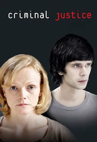 Уголовное правосудие (2008)