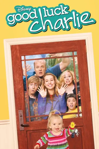Держись, Чарли! (2010)